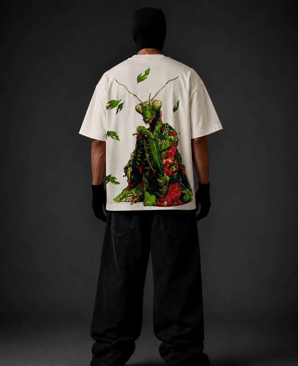 Mantis Prowler Tee